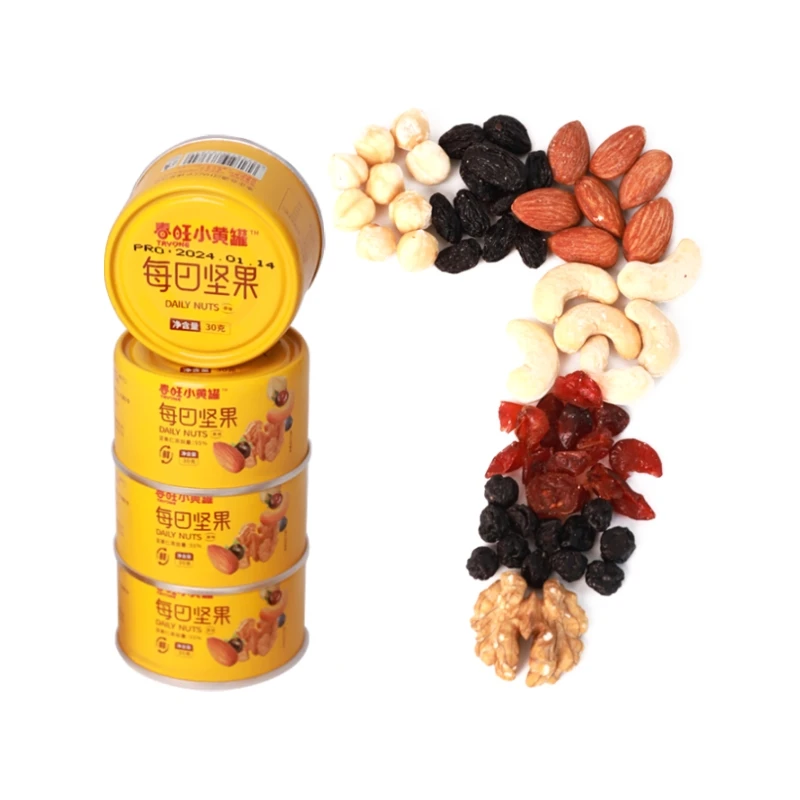 Wholesale assorted dried Cashew Nuts Delicious Convenience of deluxe mixed nuts Mixed Nuts and Dried Fruits