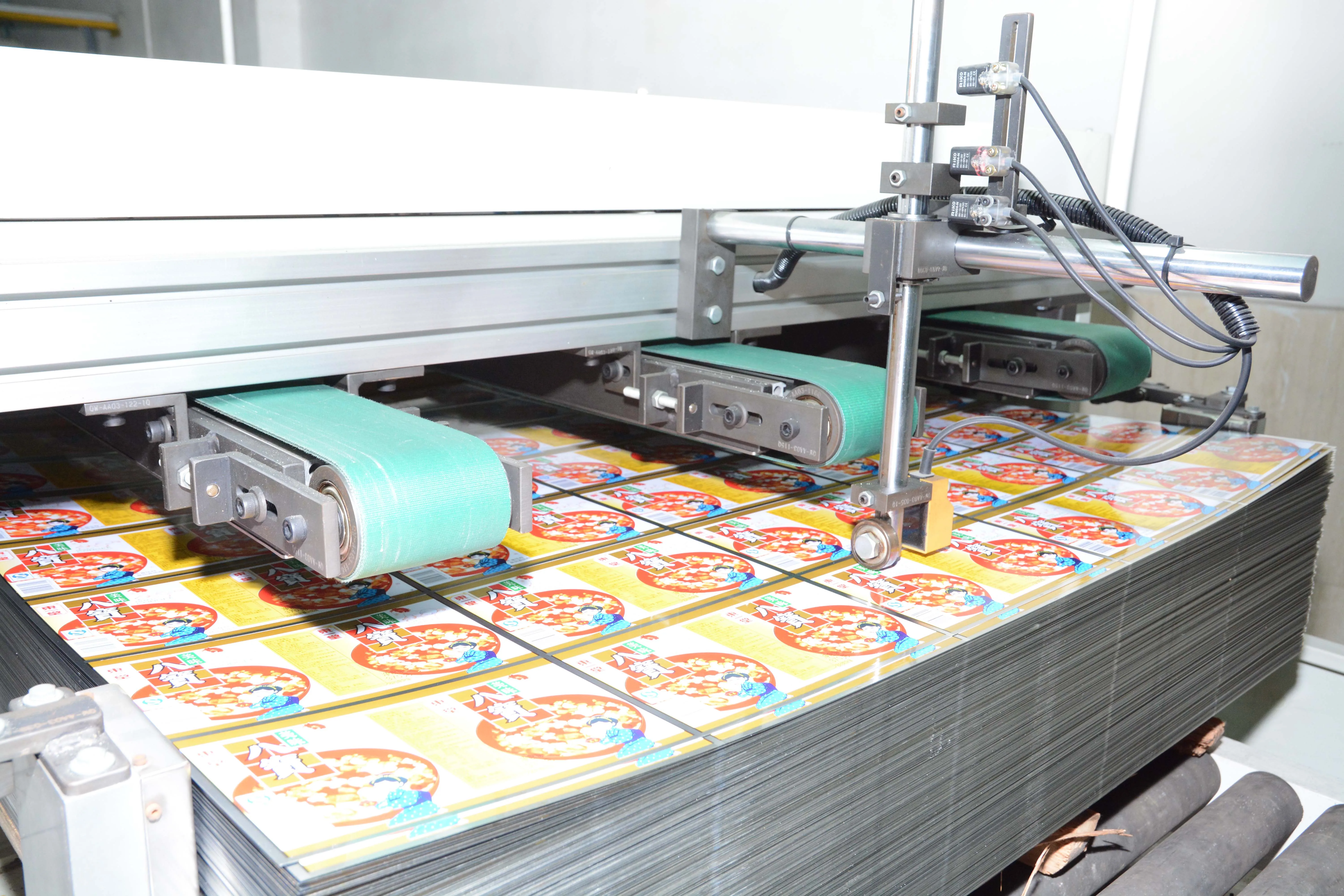 Factory Price Custom Electrolite Tin Plate Steel Sheet Printed For Drinks Cans