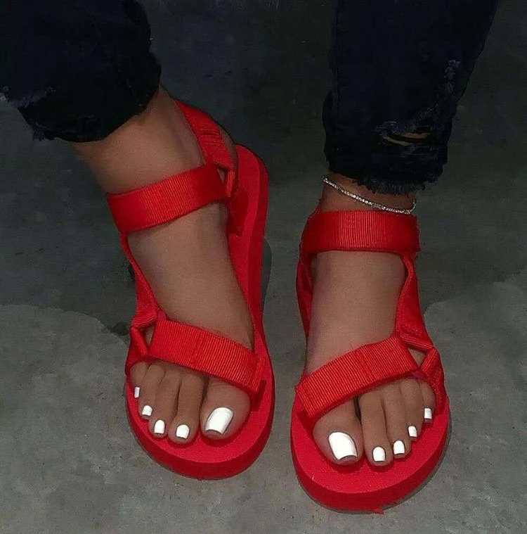 
2021 comfy toe braided arrival casual sliding beach summer shoes flat women flops flip rope sandals ladies slippers 