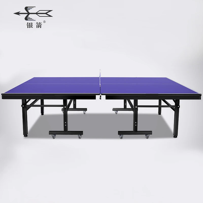Table Tennis Table Products Worth Buying Blue Waterproof Free To Move And Pull Price
