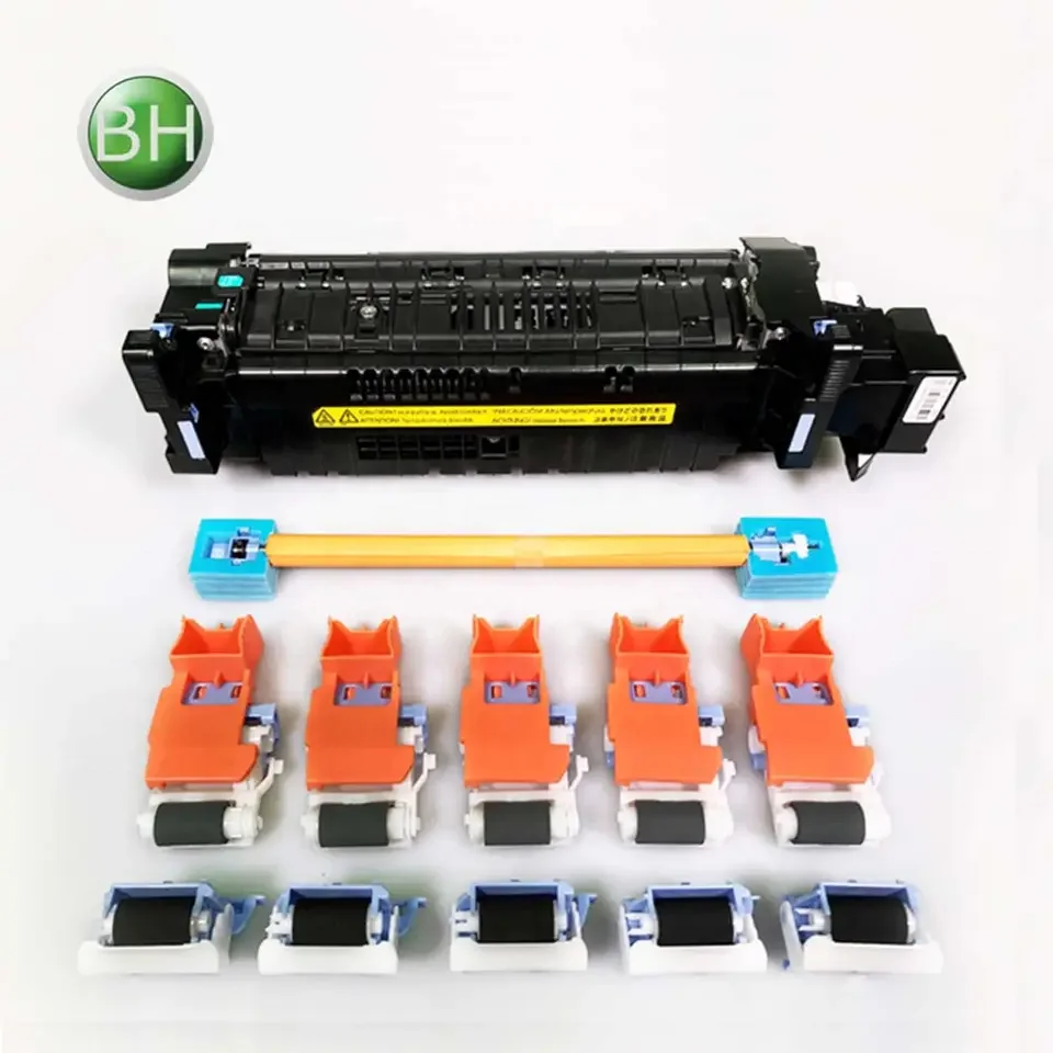 Комплект технического обслуживания для hp M608 MK M607 M610 608 607 612 M631 M632 M633 635 636 E62555 62655 L0H24A комплект L0H24-67903