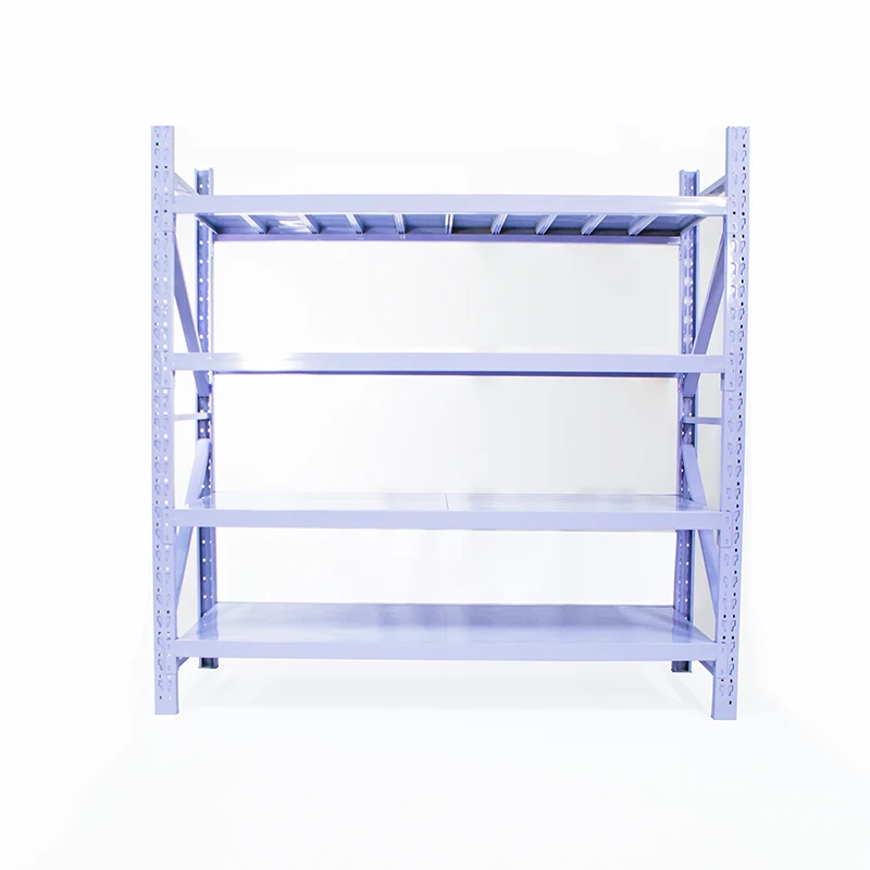 Промышленные пластиковые стеллажи для хранения estantes estanteria