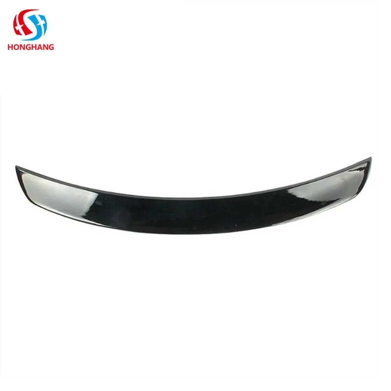 Honghang factory direct Auto Car Accessories car rear spoiler rear wing spoiler For Chrysler 300C