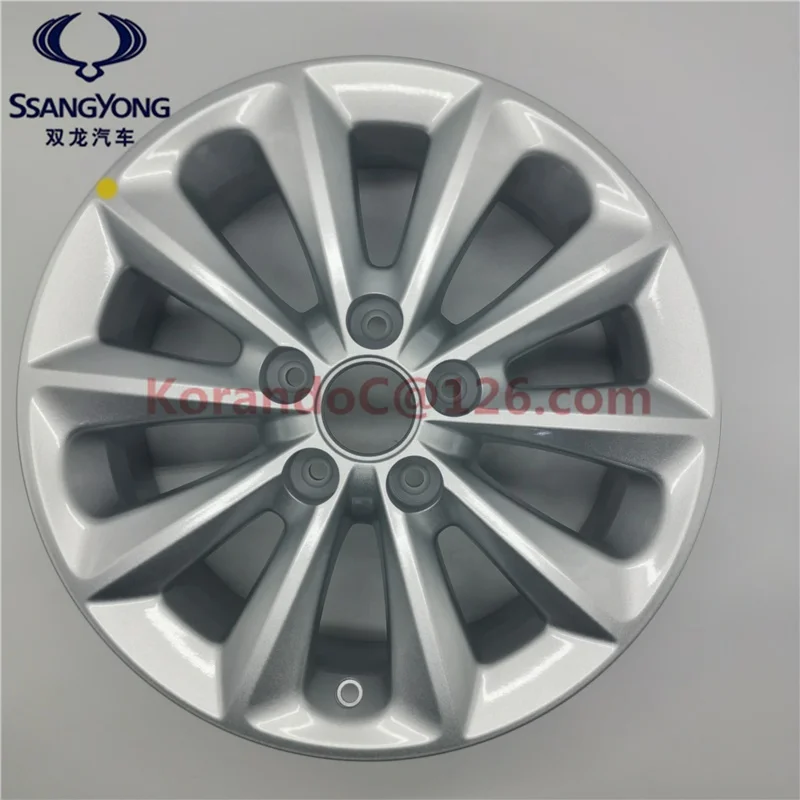 Ssangyong легкосплавных колесных диск ssangyong korando c 4173034200