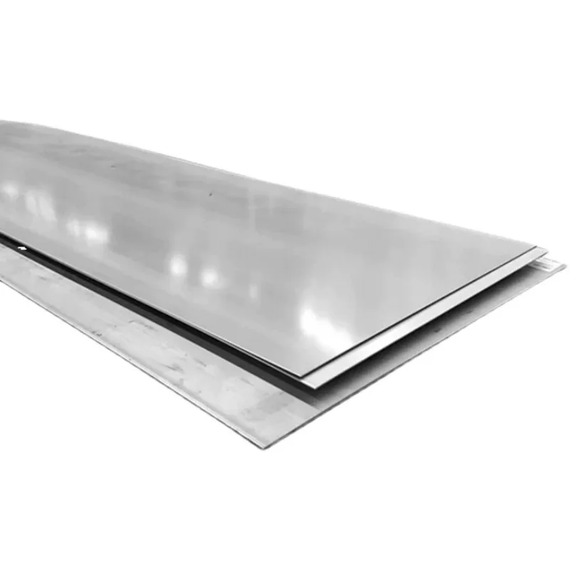 Hastelloy C4/C22/C276/C2000 Inconel 625/718/825 монель 400 K500 нитронный 90/91 никелевый стальной лист/пластина Incoloy Ni Nickle
