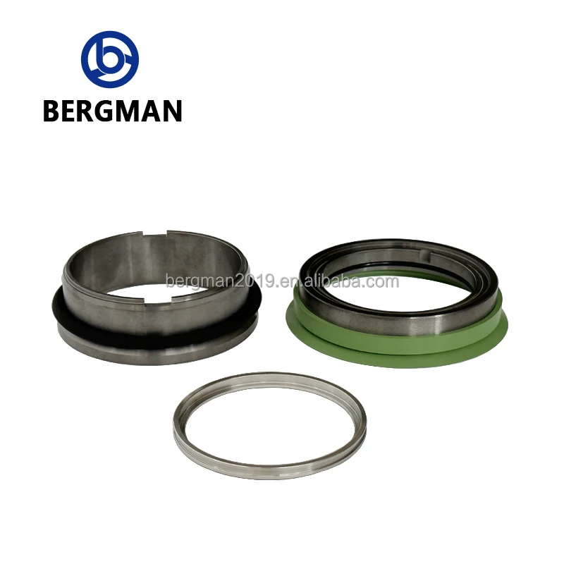 Замена Flygt FSL-80mm 3230 3300 3305 3306 3355 3356 3357 насос механическое уплотнение нижнее