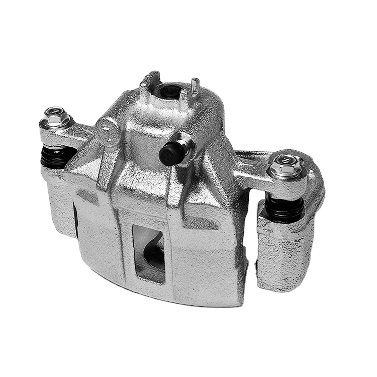 Автоматический передний тормозной суппорт Kingsteel для Hyundai Accent 2005-2010 OEM 58180-1GA00