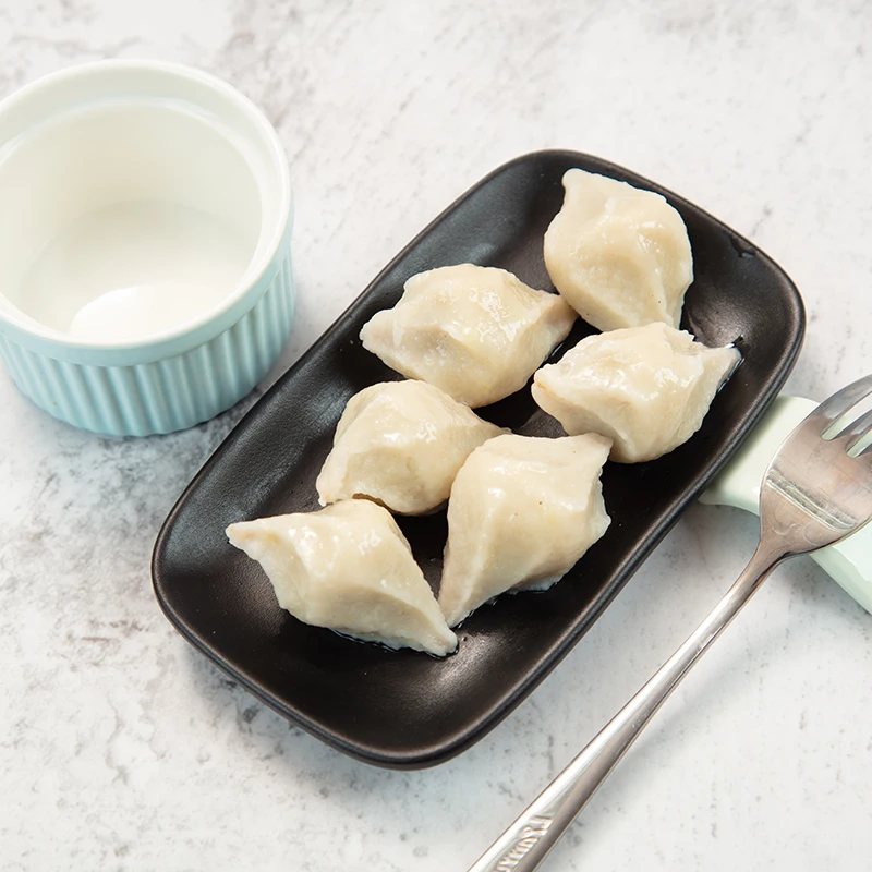  Высокое качество Здоровая пища ракушка шар горячий горшок пищи surimi