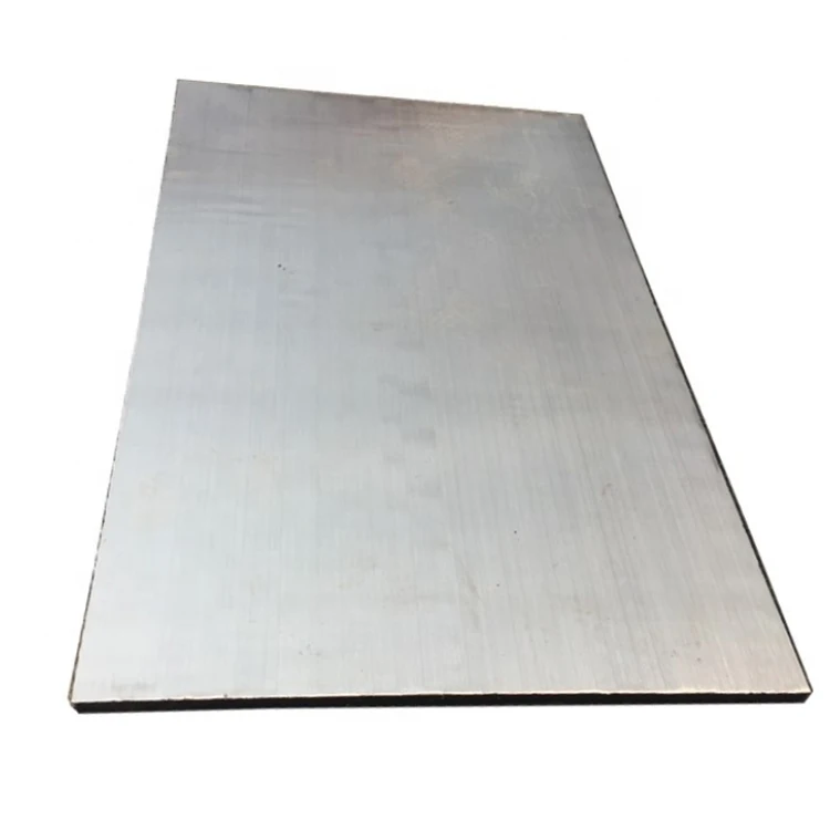 4X8 8 мм Inox 310S нержавеющая сталь листовая пластина
