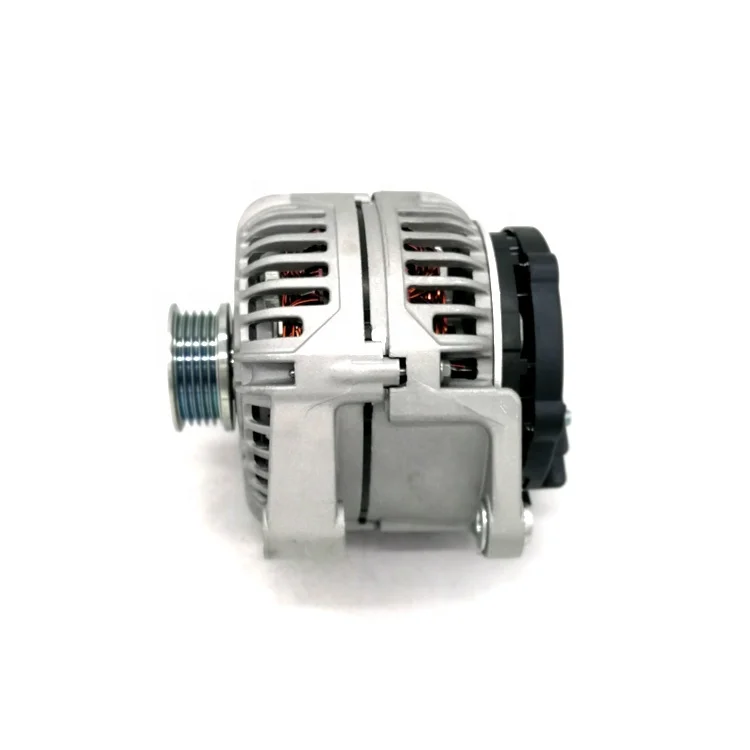 9117936  12V  120A Alternator 24v 120A alternator for truck bus oem No.LRA02295