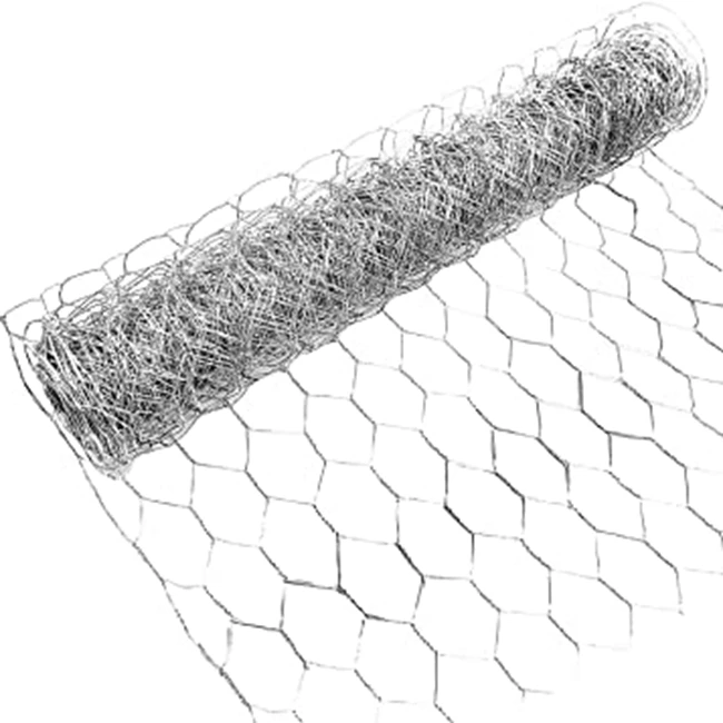 Гексагональная сетка ячеистая сеть мелкоячеистой сетки для области сельского хозяйства
