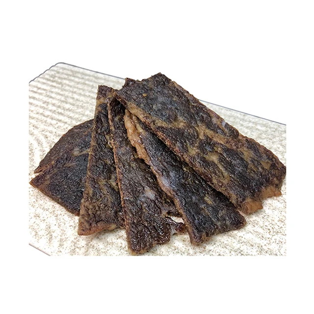 Японские популярные товары без консервантов для курения, здоровое питание, вяленые закуски из говядины