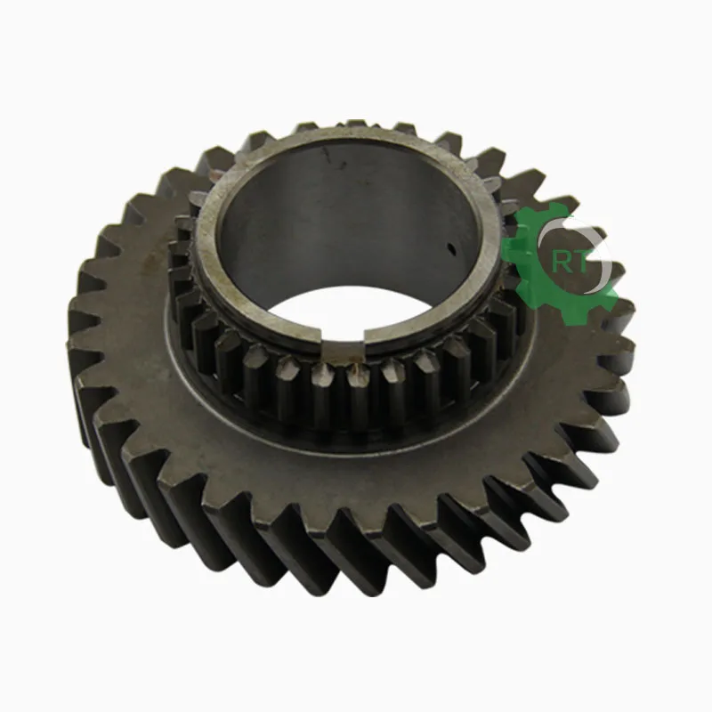 Hot seller Good quality Steel Gears 33 Tooth Manual Transmission Gear 124 Spider 125 S 131 Gear 1st Speed 4177420 For FIAT