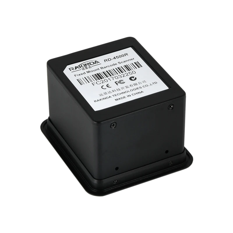Rakinda Module RD4500R USB Fixed Mount Access Control System 2D QR code Barcode Scanner Reader