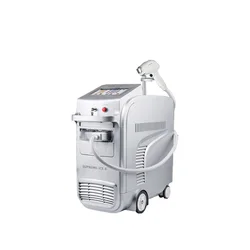 professional hair removal machine price painless laser diode hair laser removal machine