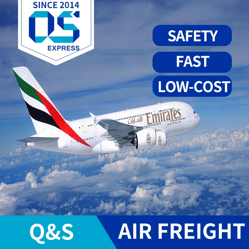 Logistics Company Dropship Suppliers Shipping Service Cheapest Air Freight China To Mexico forwarding