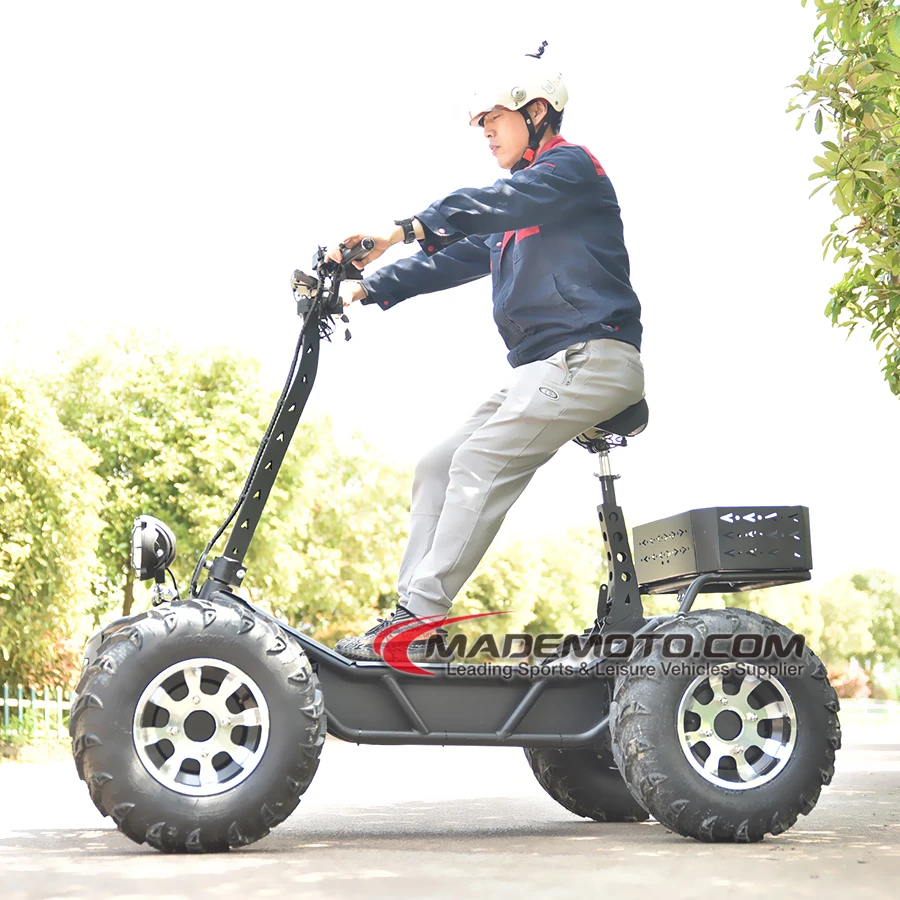 Economical Custom Design Utility Buggy Adult Quad Bike 1000w Electric Atv With Ce Electric Scooter,Eec Approvaed,Coc Certific