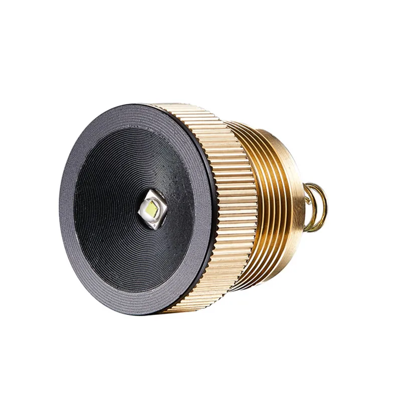 UniqueFire UF-2001 and UF-2002 flashlight LED module