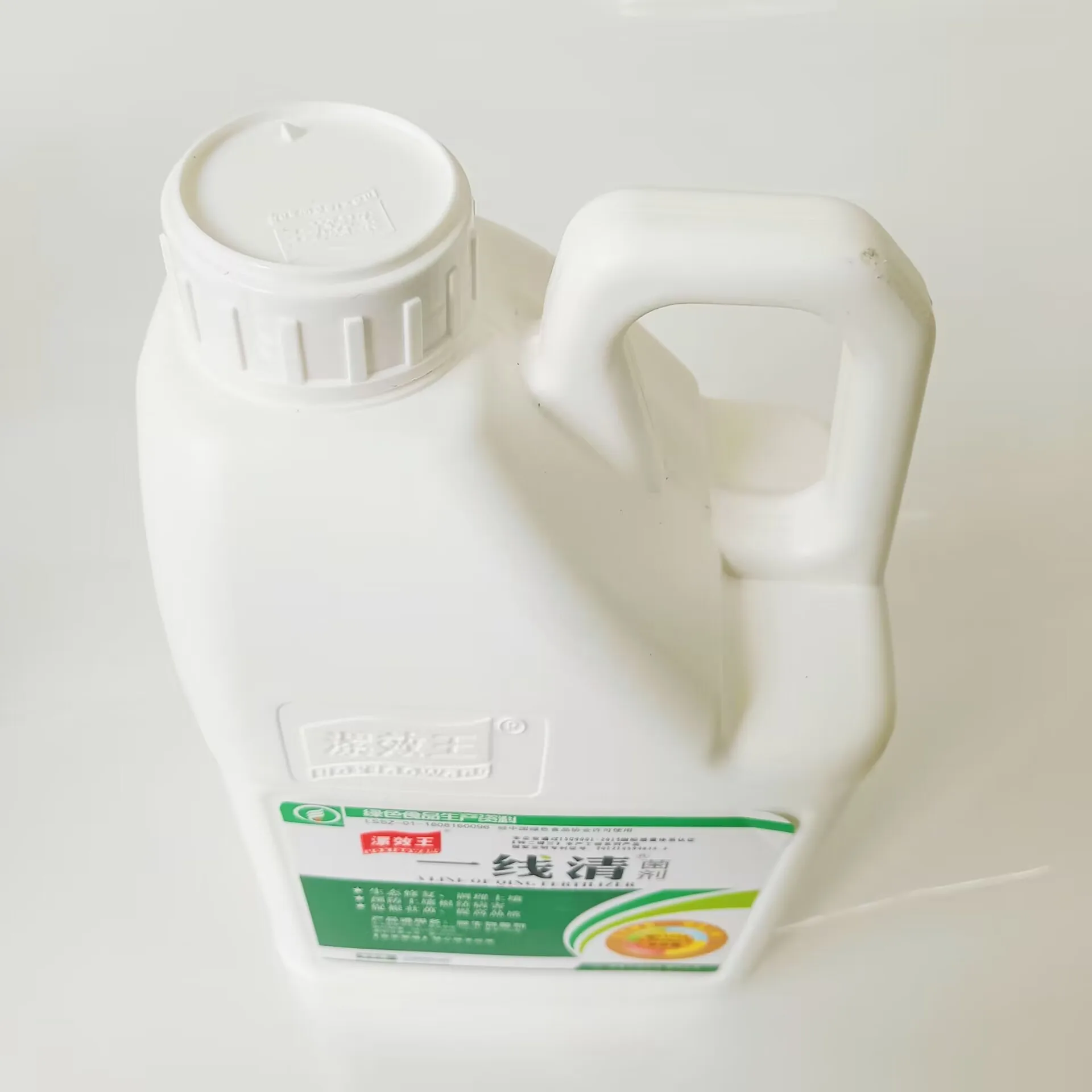 Soil Fertility Increases Insect resistance liquid Soil Treatment agents