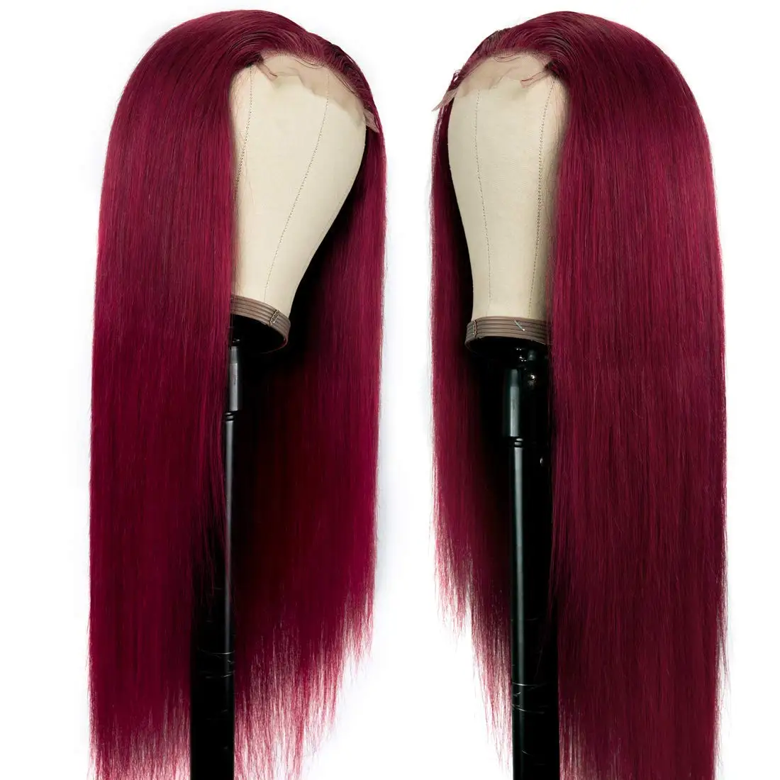 360 full lace Lace Front Closure Body Wave wigs twist Brazilian virgin hair wig  make waves asap attachment wigs