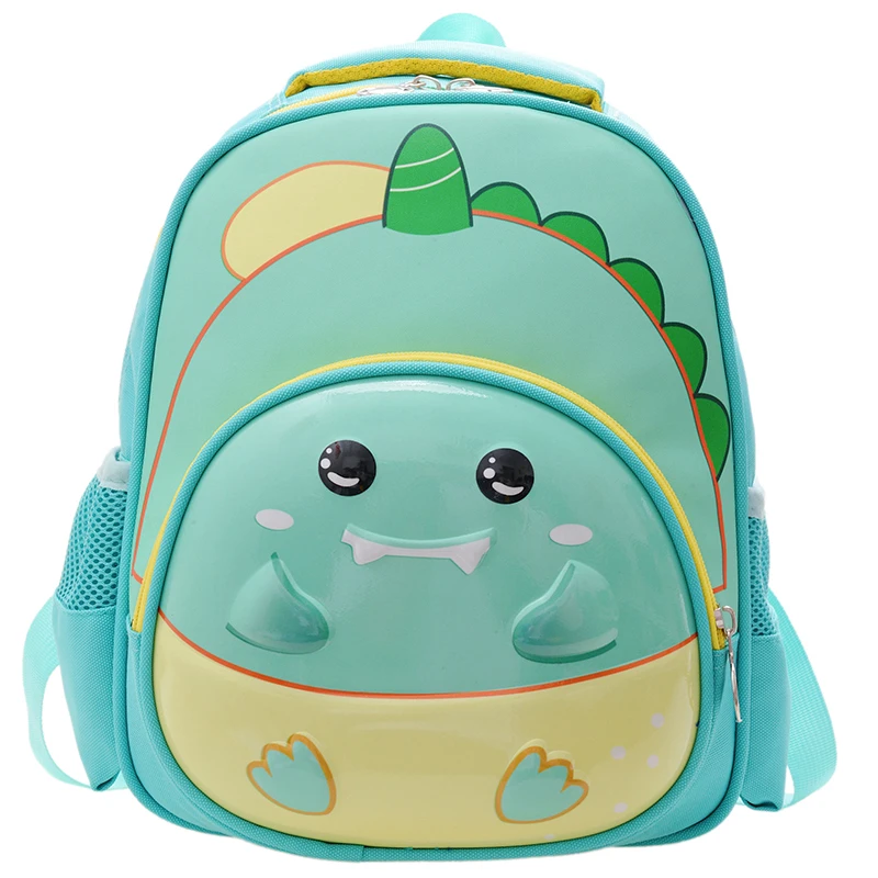 Cute Preschool Bags For Toddlers Animal Cartoon Mini Travel Bag for Baby Girl Boy 2-6 Years