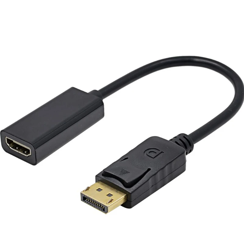 dp to hdmi female 3