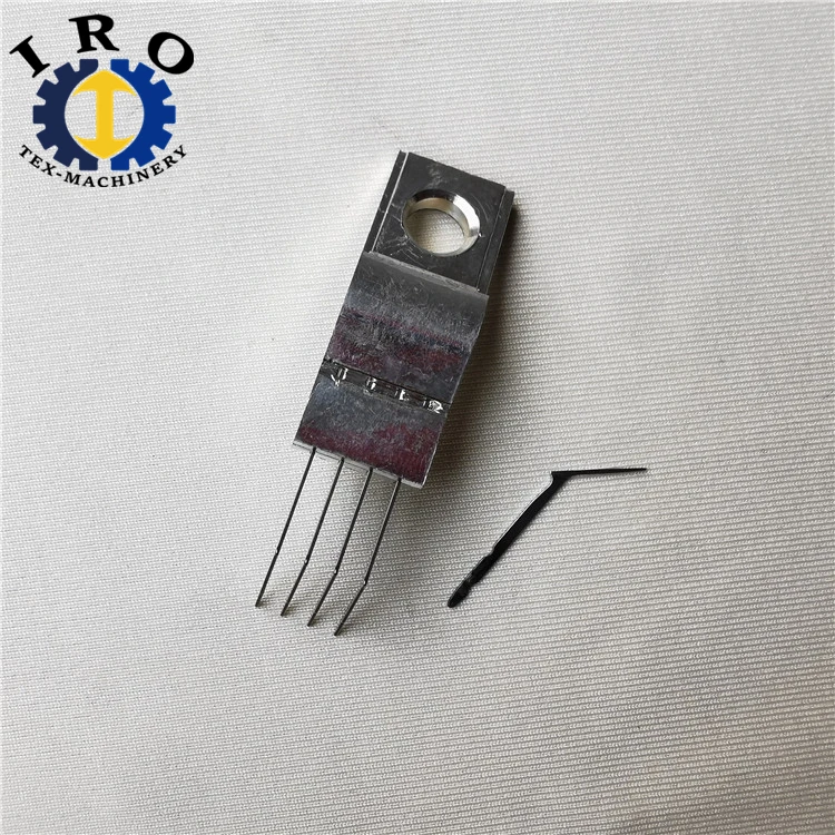 Warp knitting machine needle Karl mayer KS HKS raschel tricot needle Liba Machine Tongue Units Core Needle