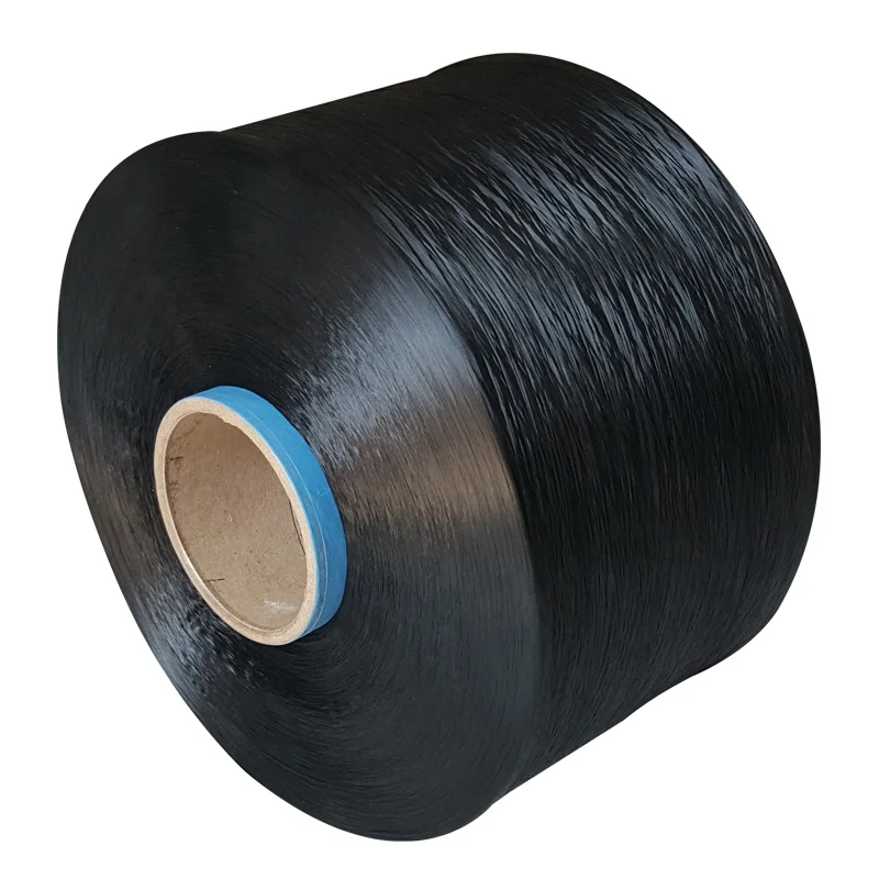 Best Price High Tenacity PP Yarn 840D Raw White for Making Rope