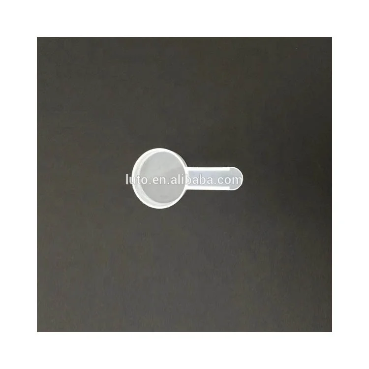 
Eco-Friendly PP Protein Measuring Spoon, Measuring Scoop 