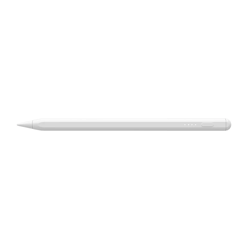 WiWU Pencil Pro 2nd Generation Stylus Pen with Custom Logo for iPad Touch Screens Active Paml Rejection Tablet Tilt Pencil