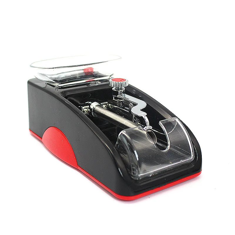 Good Price Automatic Cigarette Rolling Machine Tobacco Slim Cigarettes Roller Smoking Rolling Machine