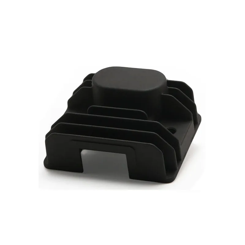 Cnc Machining custom Aluminium Die Cast Motorcycle parts