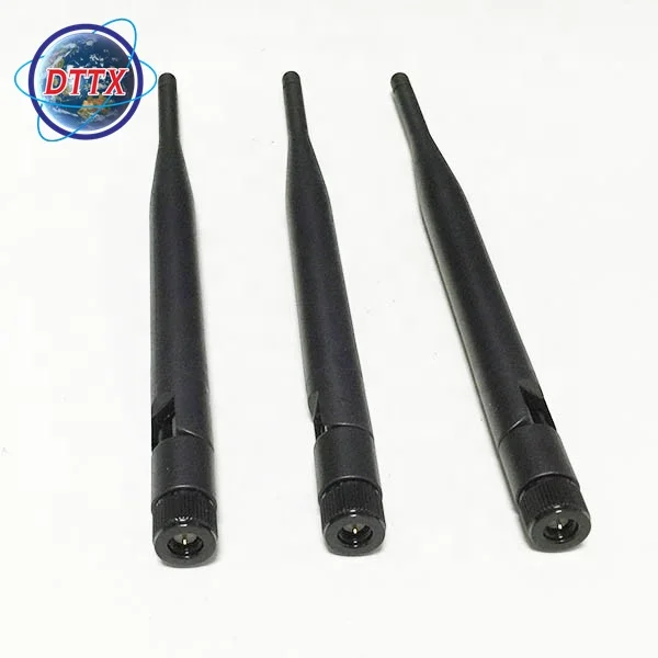  2dbi 3dbi 5dbi 7dbi 433 МГц 868 GSM 4G 5 8G резиновая утка антенна