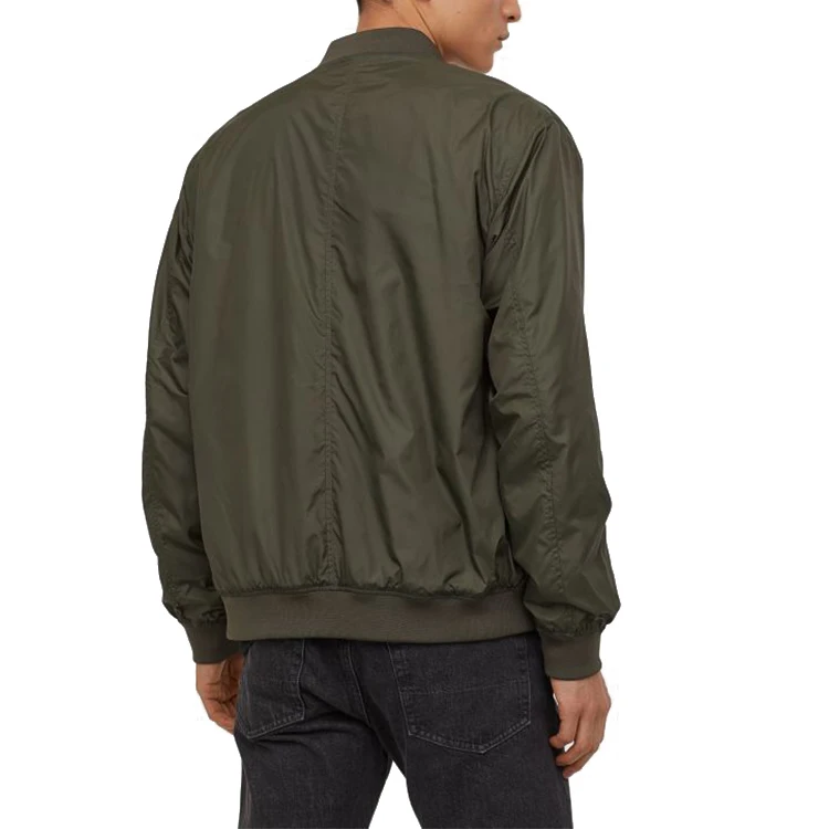  Fashionable China Hot Product Corduroy Jacket Men Plus Size Jackets Custom