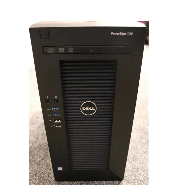 Factory price dell PowerEdge T30 Mini Tower Server