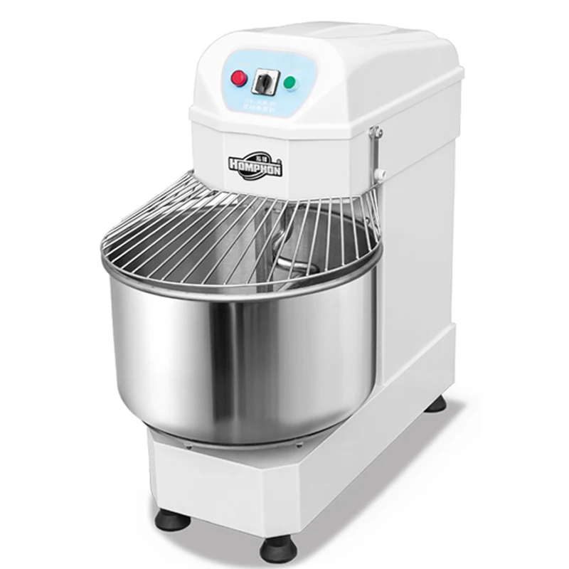 Commercial Bakery Equipment 10 Liter 5KG  Planetary Cake Bread Dough Kneading Machine