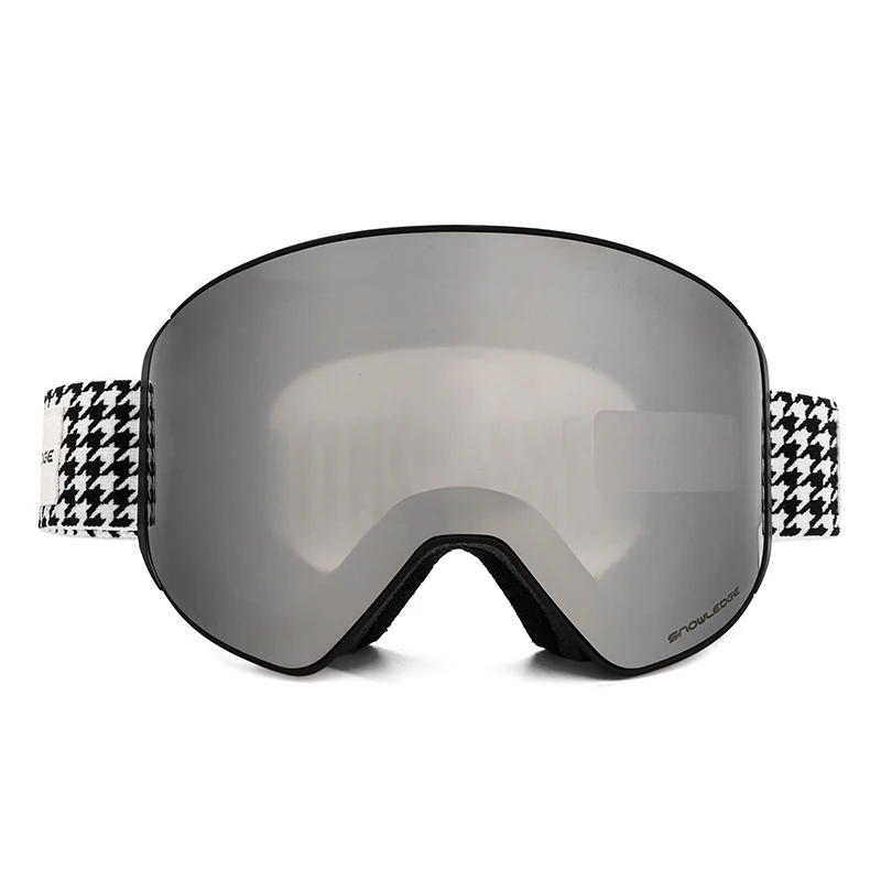Лыжные очки SNOWLEDGE OTG SNOWBOARDING SNOWMOBLIE для взрослых