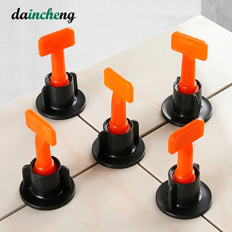 Бесплатный образец, Заводская распродажа, набор инструментов для выравнивания керамической плитки, система выравнивания плитки, приспособление