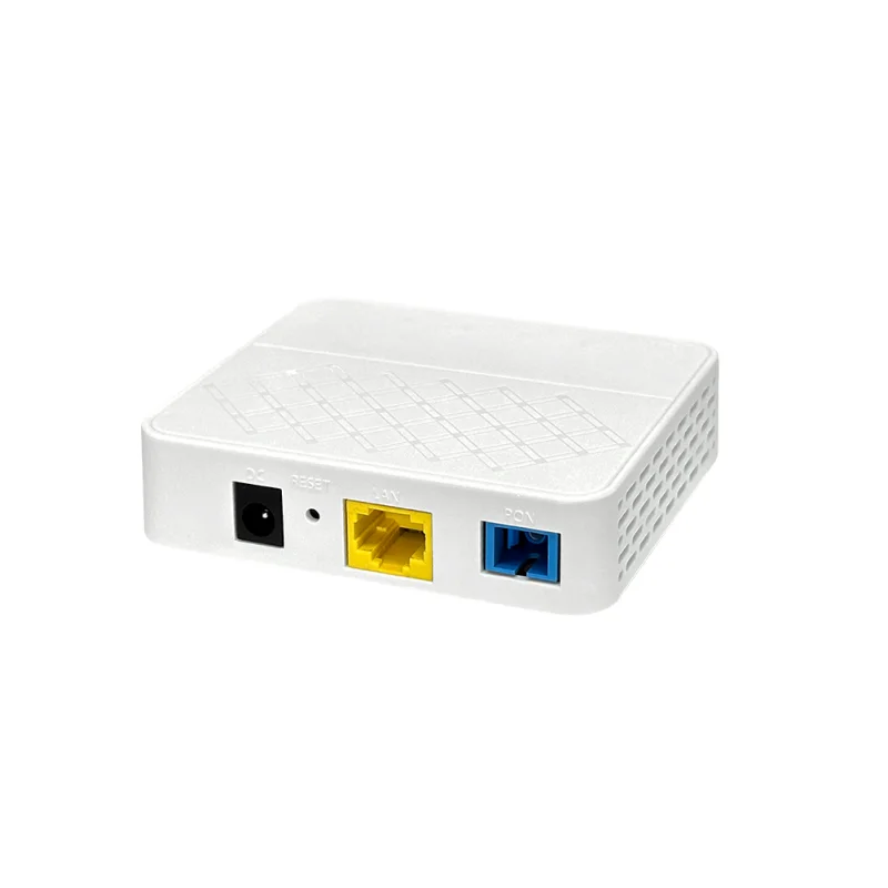 HGU ONU with ZTE Chip 1GE Port XPON (GPON and EPON dual mode) HGU ONU
