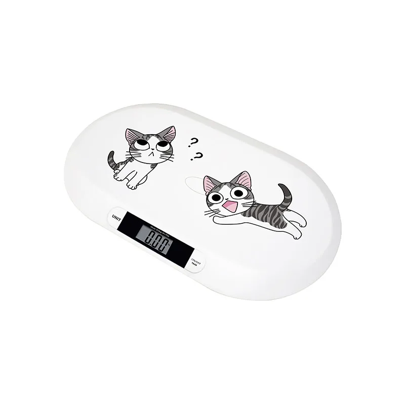 Anti Rollover Large Platform Baby Weight Scalepet scales weighing indicator digital pet weighing scale for pets