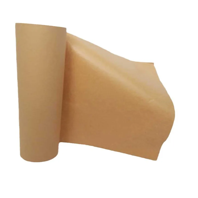 55G DOUBLE WAX PAPER BARRIRE PAPER