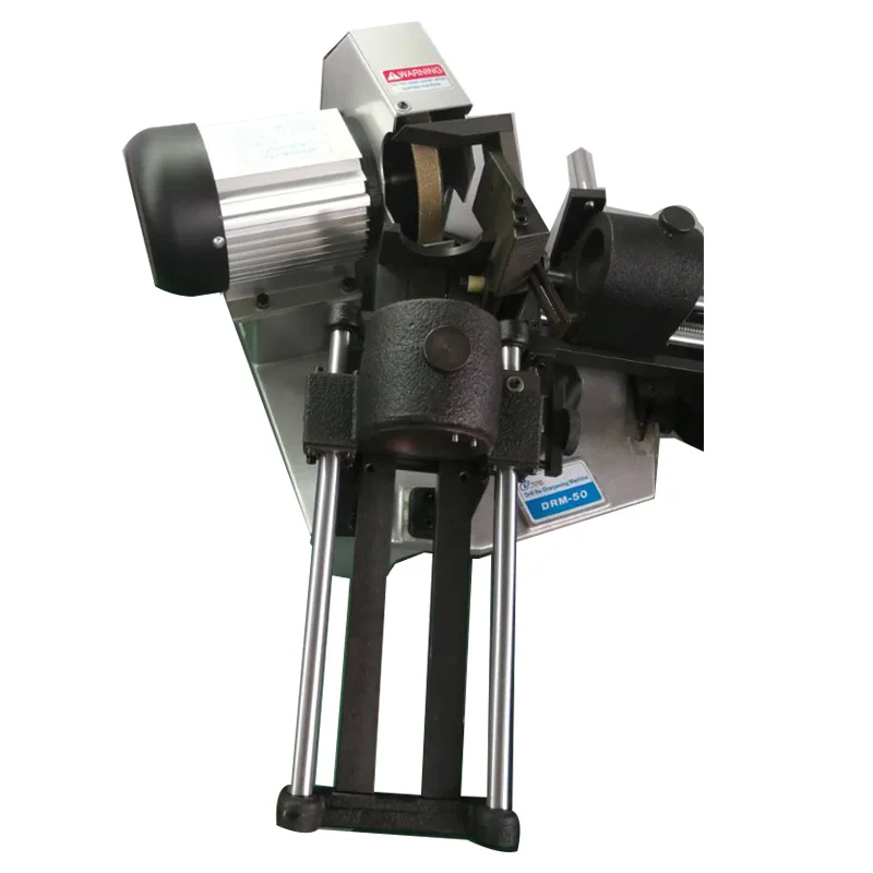 DRM-50 Precision Industrial Drill Bit Sharpener