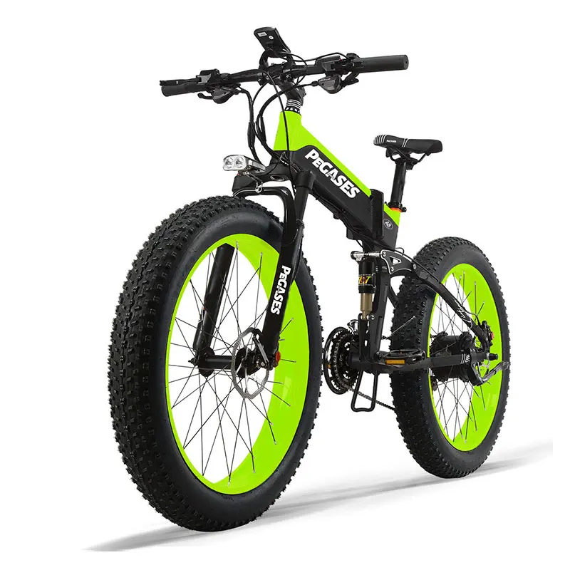  350w Road Electric Bicycle / Full Suspension Mountain Bike 48v Battery e-bike for Sale Buy Ebike From