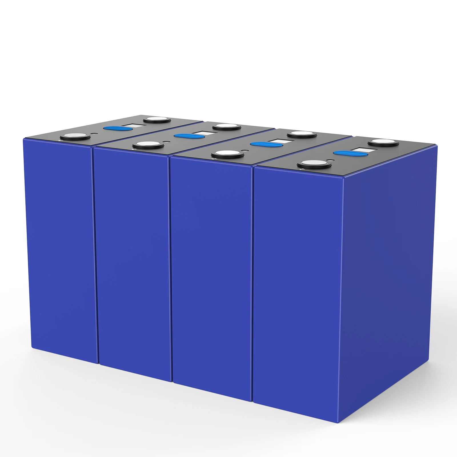 ZTGF 3.2V 280Ah Semi Solid State Battery High Security Rechargeable 3.2V LiFePO4 Lithium ion Batteries