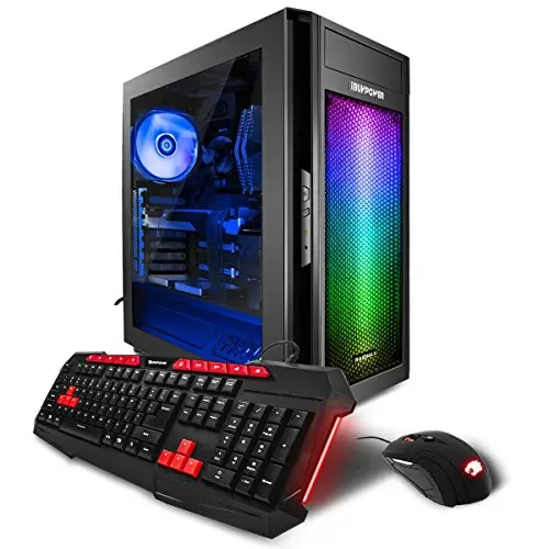 New CLX SET Gaming PC Threadripper 1950X 3.4GHz 16-Core, 32GB DDR4, GeForce GTX 1080 Ti, 1TB BUY 2 GET 2 FREE