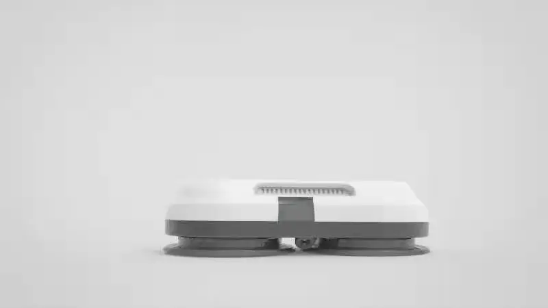 HCR-12 Window Vacuum Cleaner Glass Cleaning Robotic