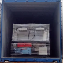 NIVO NVM-36 Thermoplastic Road Marking Machine mini hot melt marking machine or parts