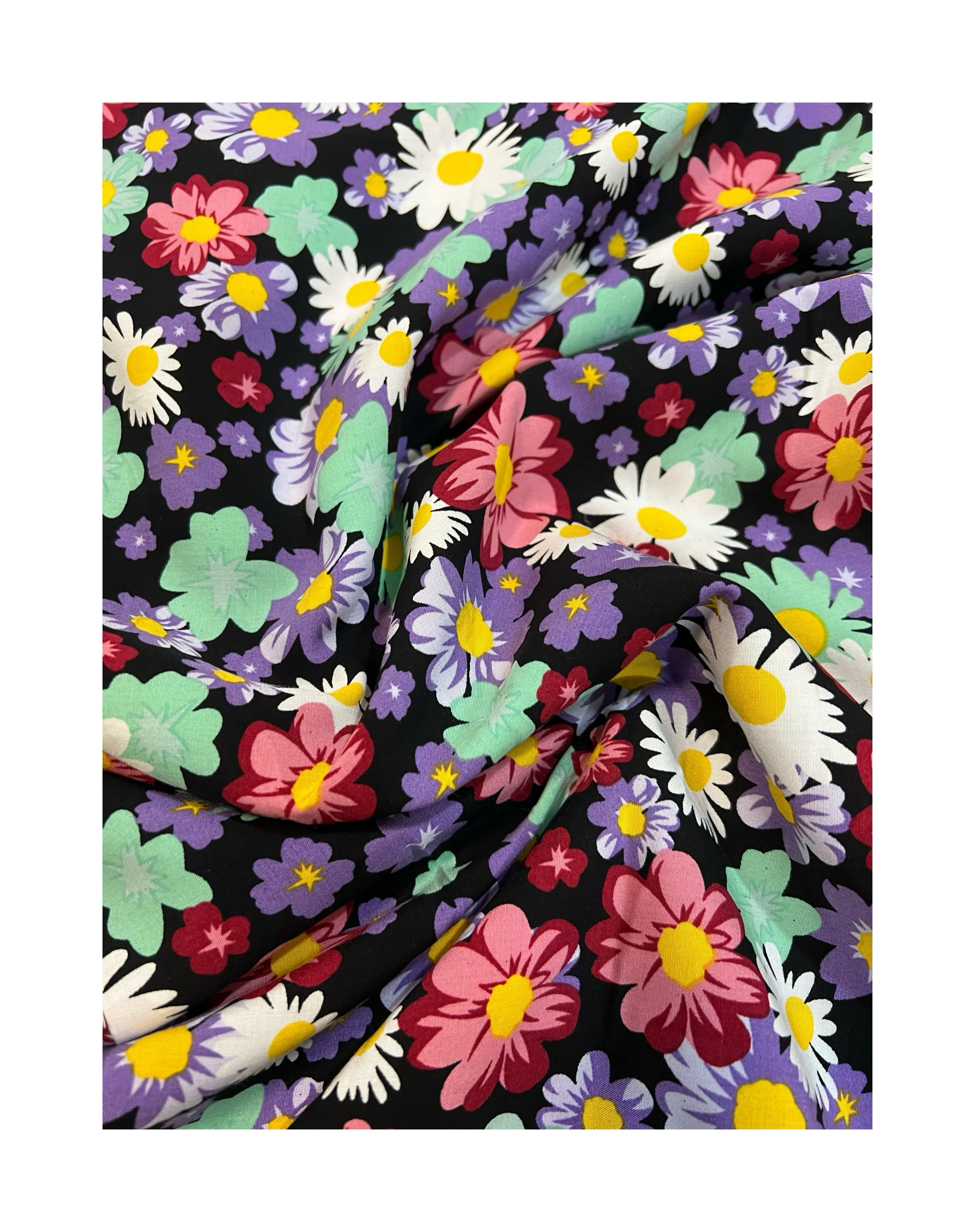 100% rayon printed fabric for fashion dress fabric,Weight is 115-120gsm,Yarn Count is 30*30