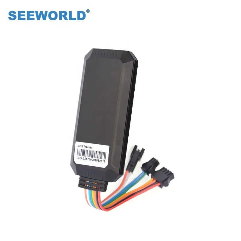  Smart Terminal APP Vehicle Tracking GPS Top Quality Tracker