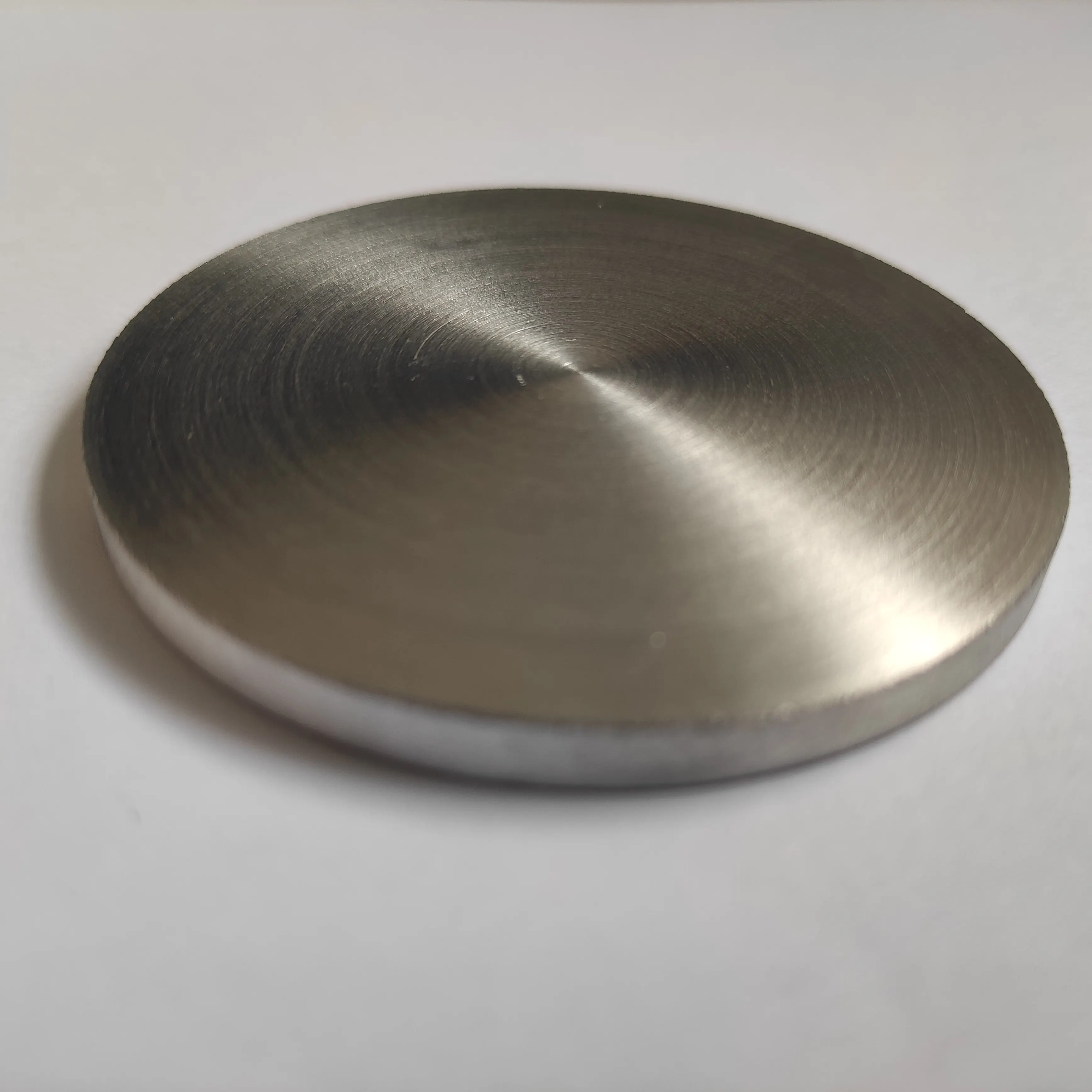 High quality Molybdenum Niobium MoNb Sputtering Target for vacuum coating